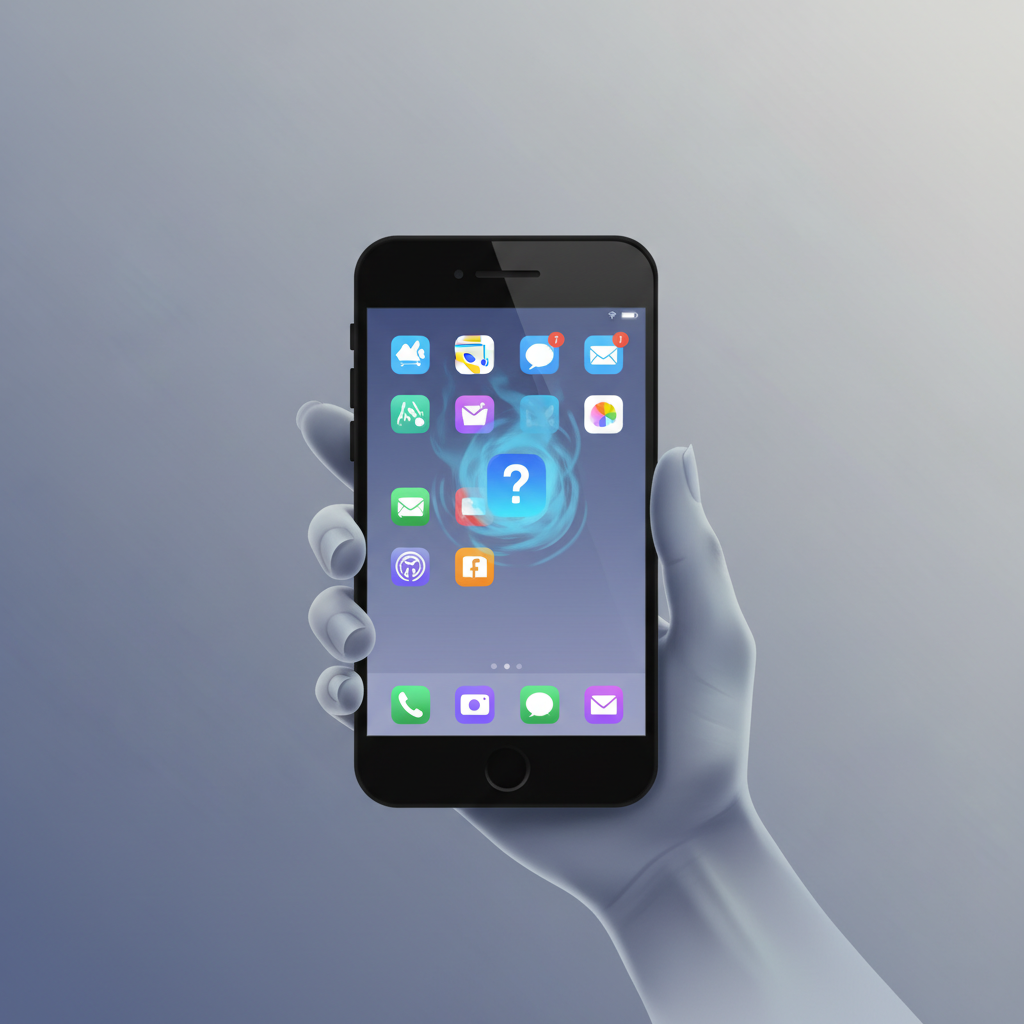 Как скрыть приложение на андроид